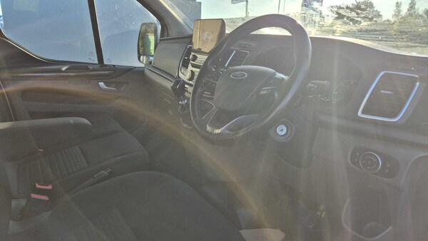 Used Ford Transit Custom 2021 for sale - 76242609: Photo 4