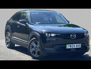 2024 - 107kW Exclusive Line 35.5kWh 5dr Auto