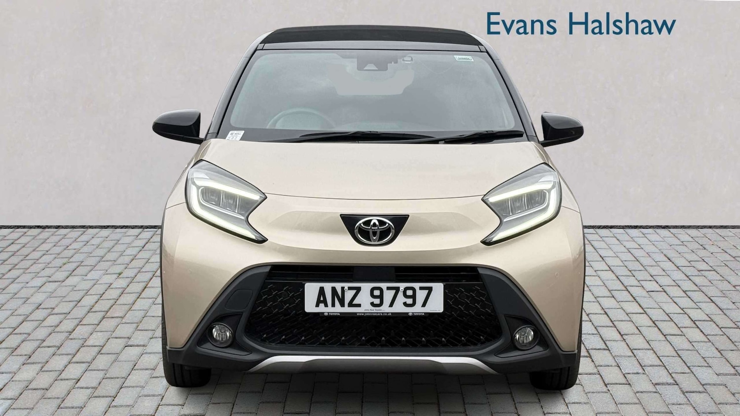 Used Toyota Aygo X 2022 for sale - 78119034: Photo 3
