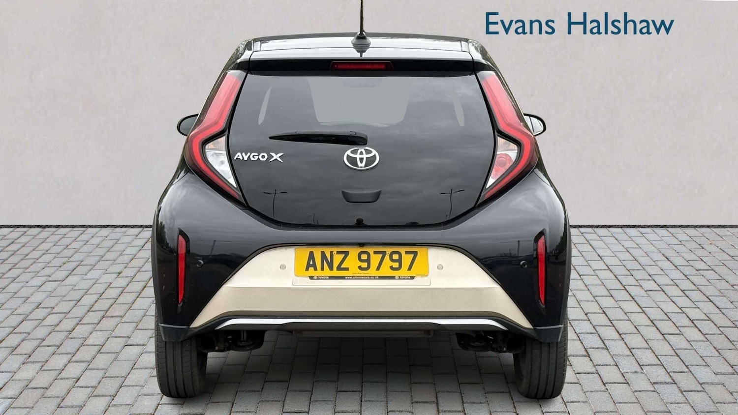 Used Toyota Aygo X 2022 for sale - 78119034: Photo 5
