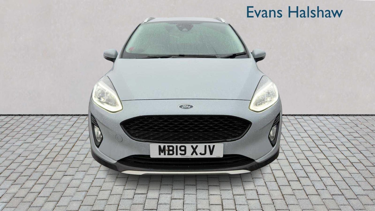 Used Ford Fiesta 2019 for sale - 77472717: Photo 2