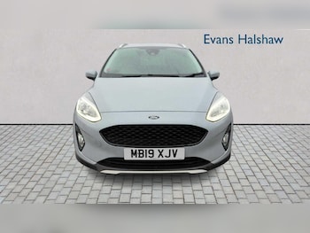 Used Ford Fiesta 2019 for sale - 77472717: Photo