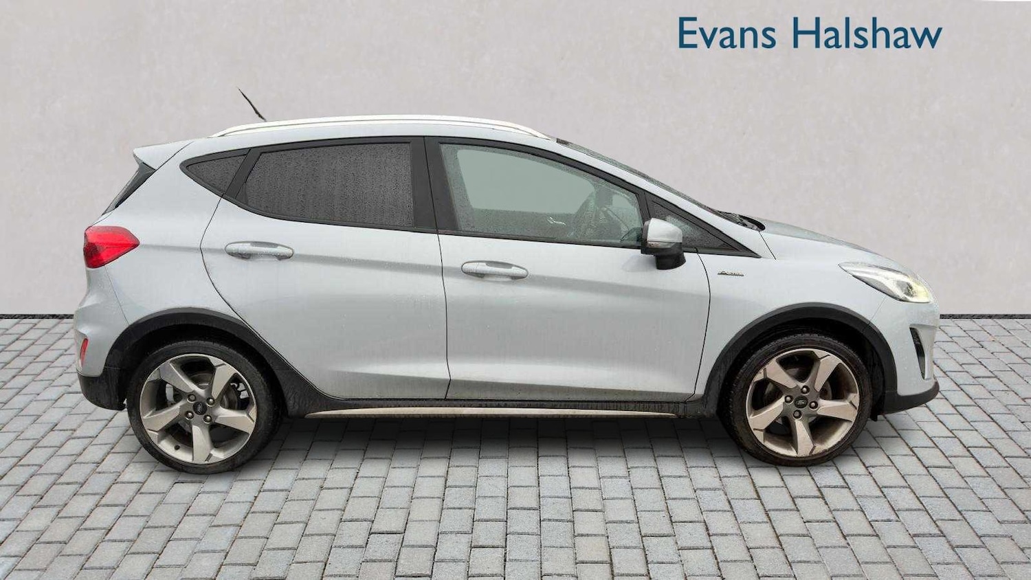 Used Ford Fiesta 2019 for sale - 77472717: Photo 4