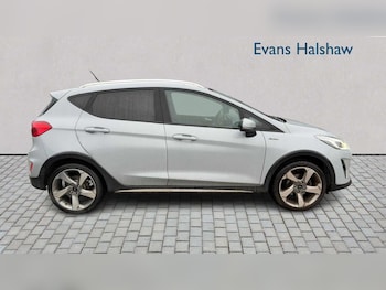 Used Ford Fiesta 2019 for sale - 77472717: Photo