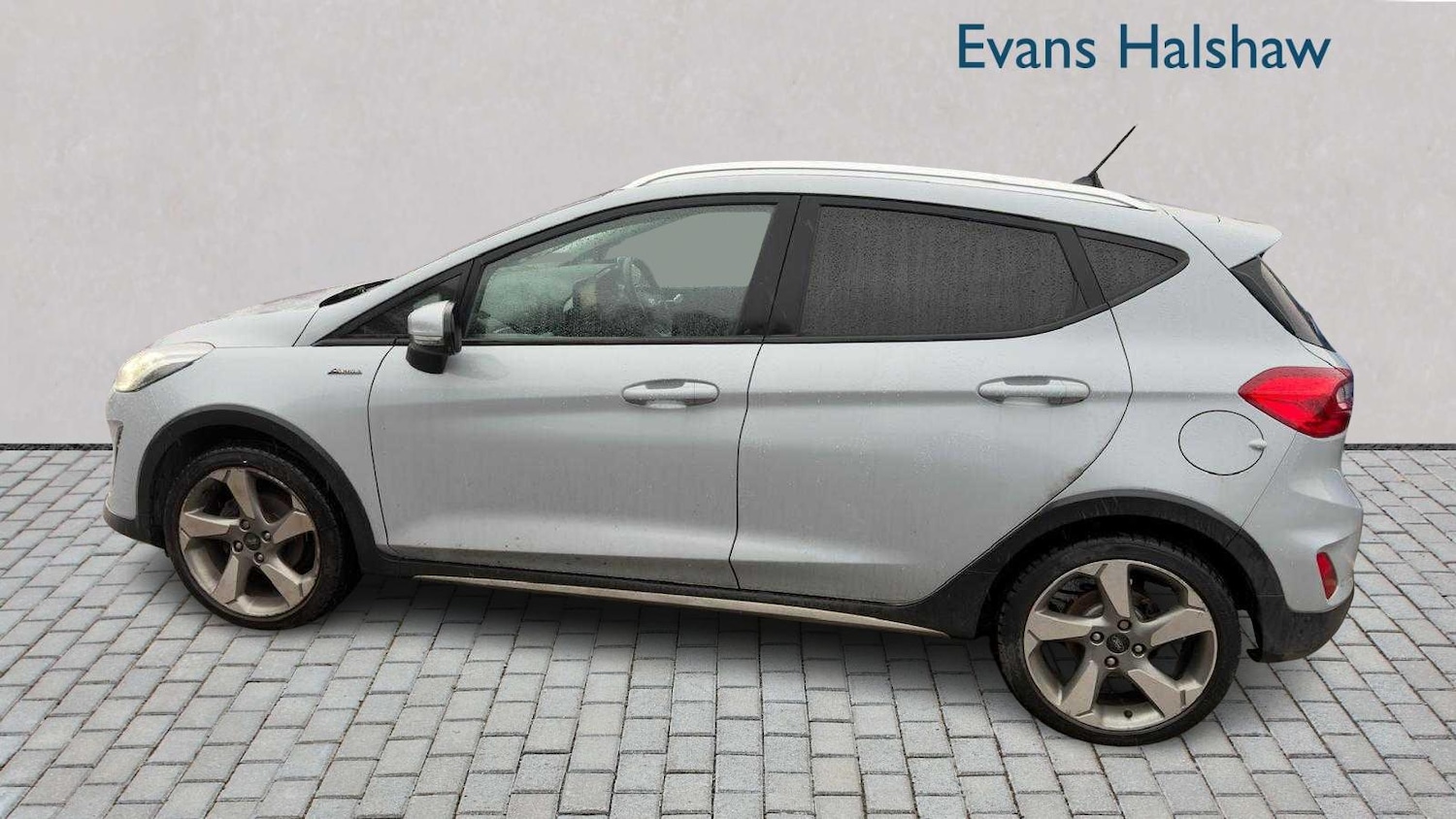 Used Ford Fiesta 2019 for sale - 77472717: Photo 5