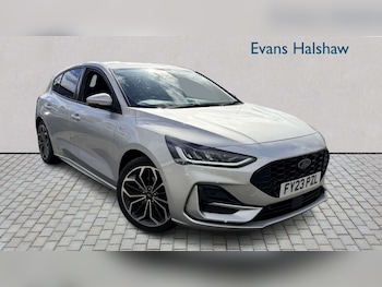 Used Ford Focus 2023 for sale - 78519485: Photo