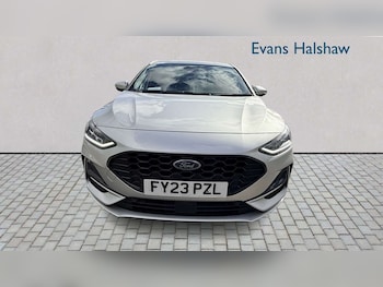 Used Ford Focus 2023 for sale - 78519485: Photo