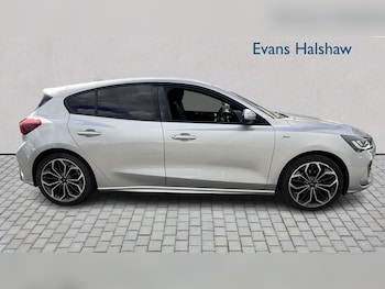 Used Ford Focus 2023 for sale - 78519485: Photo
