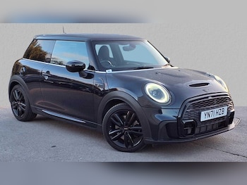 MINI - Hatch