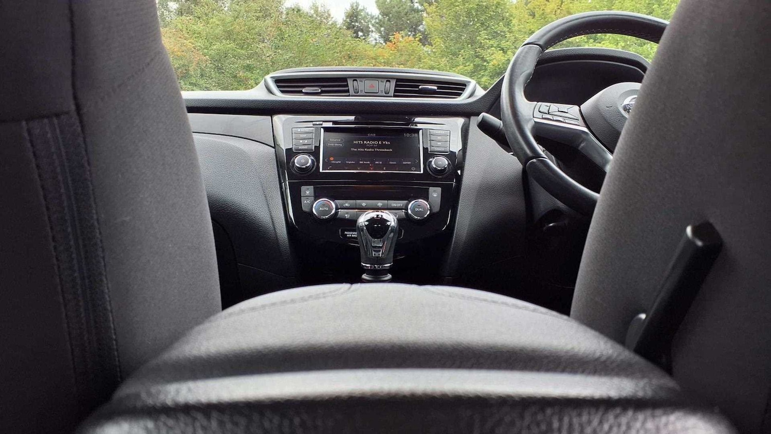 Vehicle 15