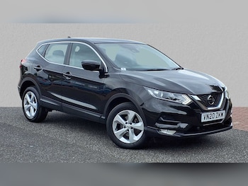2020 - 1.3 DiG-T Acenta Premium 5dr