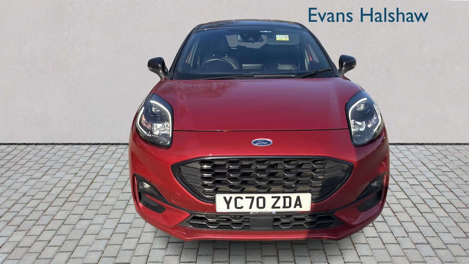 Used Ford Puma 2020 for sale - 78089926: Photo 4
