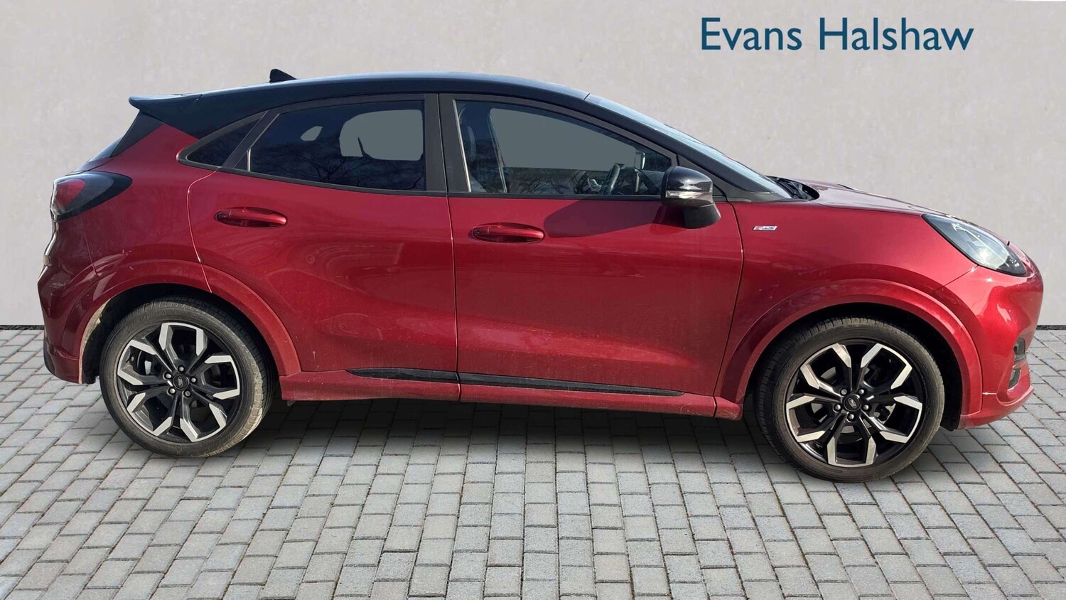 Used Ford Puma 2020 for sale - 78089926: Photo 6