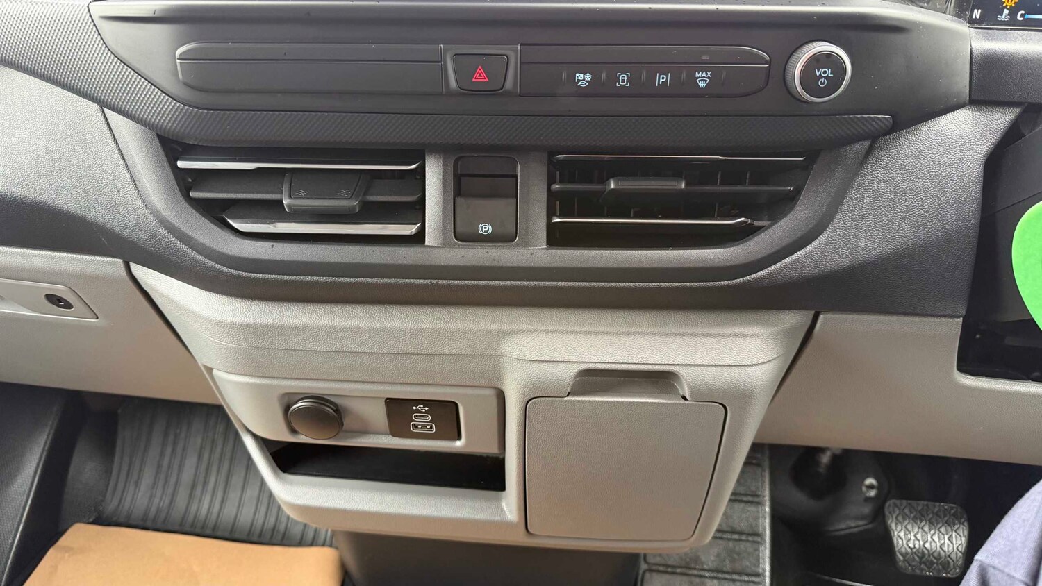 Used Ford Transit Custom 2025 for sale - 77810797: Photo 14