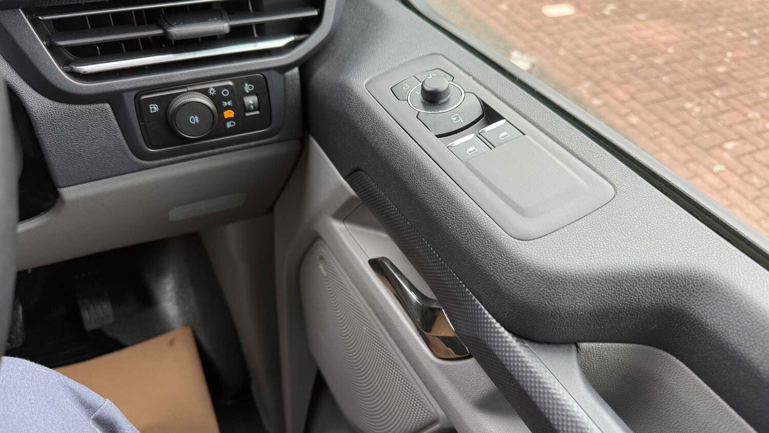 Used Ford Transit Custom 2025 for sale - 77810797: Photo 15