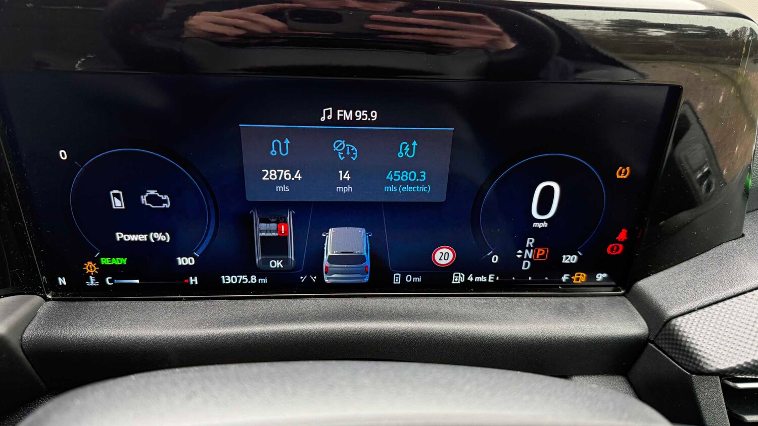 Used Ford Transit Custom 2025 for sale - 77810797: Photo 17