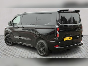 Used Ford Transit Custom 2025 for sale - 77810797: Photo