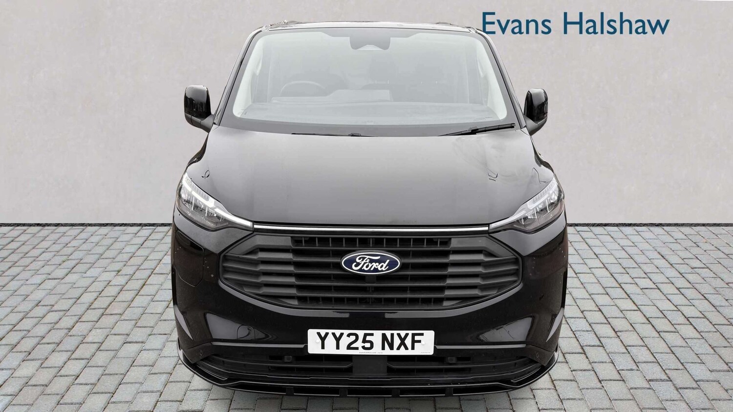 Used Ford Transit Custom 2025 for sale - 77810797: Photo 3