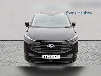 Used Ford Transit Custom 2025 for sale - 77810797: Photo