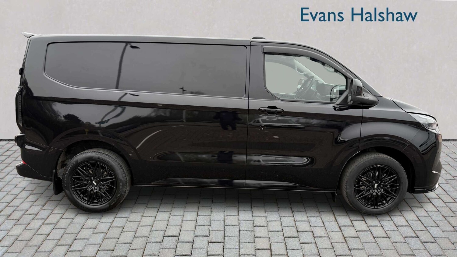 Used Ford Transit Custom 2025 for sale - 77810797: Photo 4