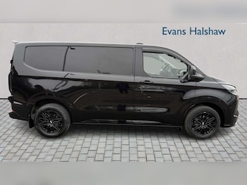 Used Ford Transit Custom 2025 for sale - 77810797: Photo