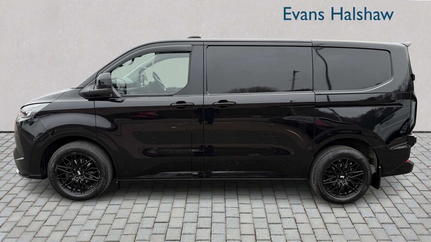 Used Ford Transit Custom 2025 for sale - 77810797: Photo 6