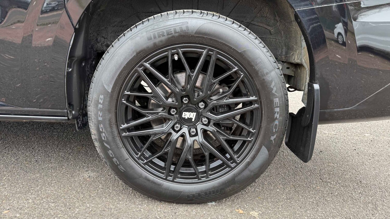 Used Ford Transit Custom 2025 for sale - 77810797: Photo 7