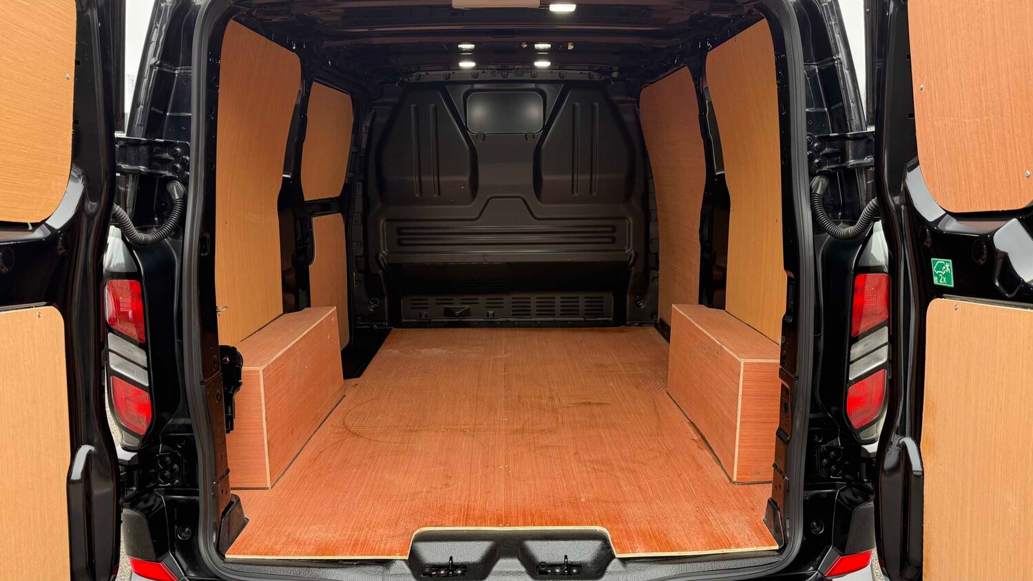 Used Ford Transit Custom 2025 for sale - 77810797: Photo 8