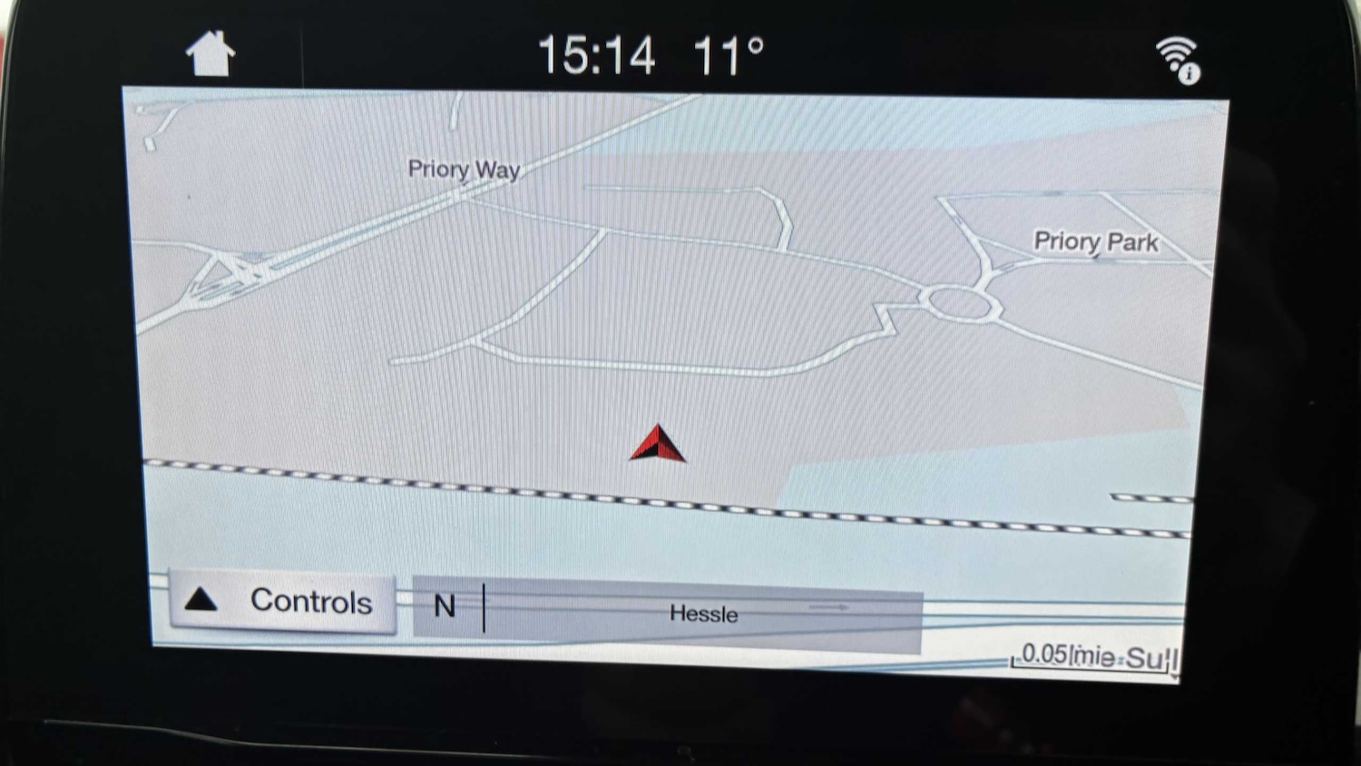 Used Ford Fiesta 2018 for sale - 76390658: Photo 16