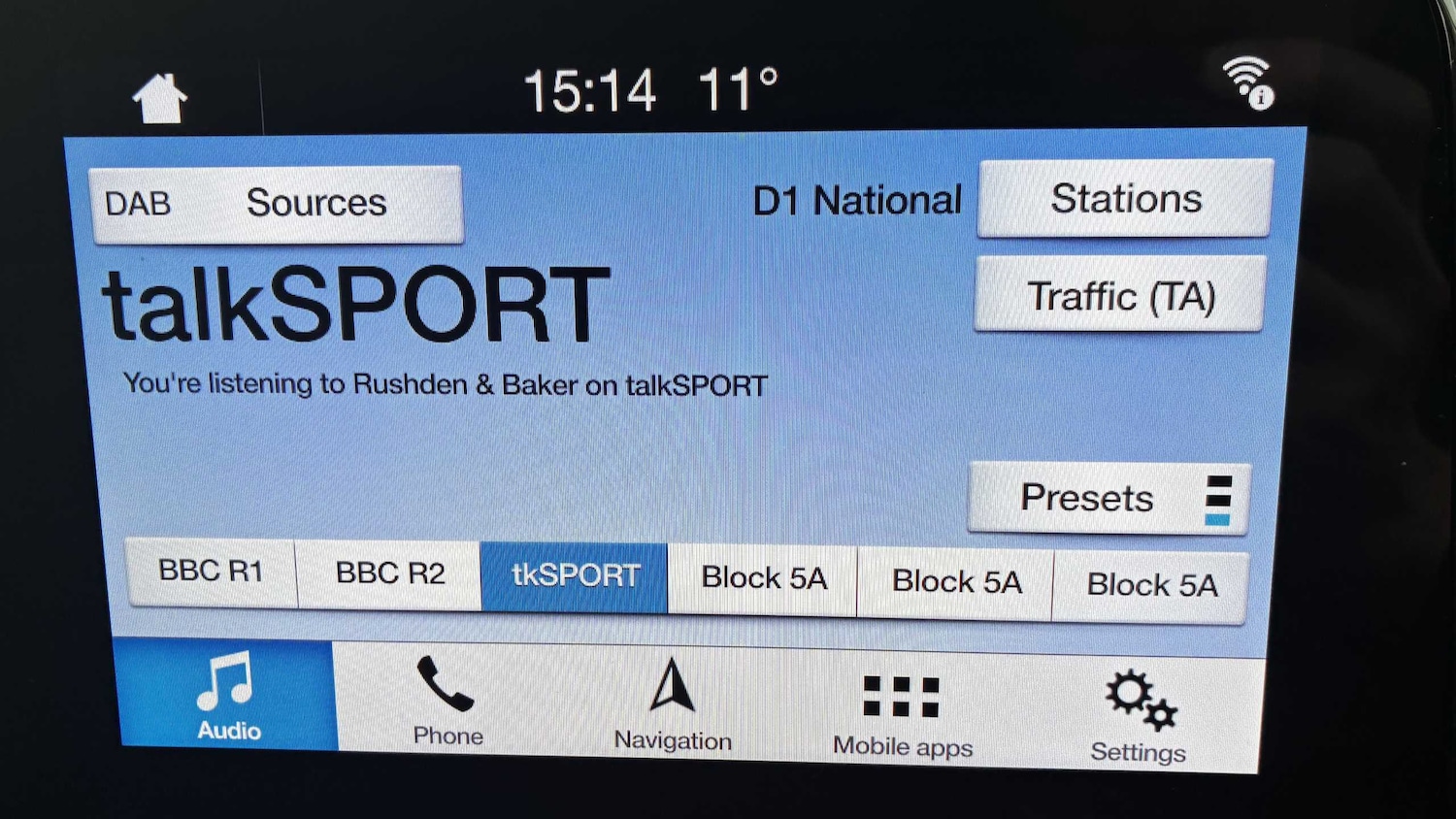 Used Ford Fiesta 2018 for sale - 76390658: Photo 17