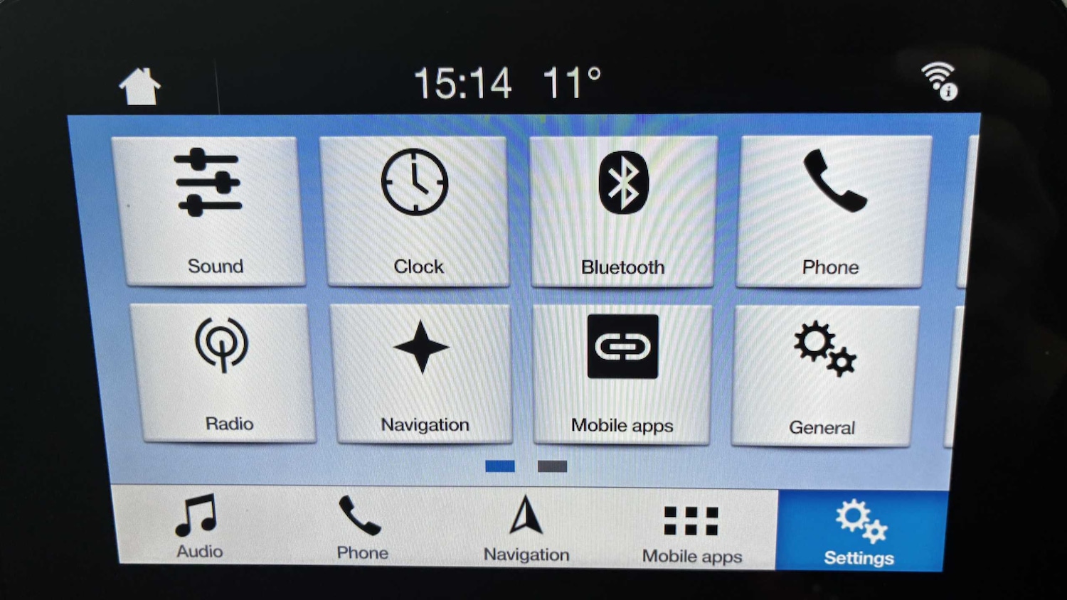 Used Ford Fiesta 2018 for sale - 76390658: Photo 19