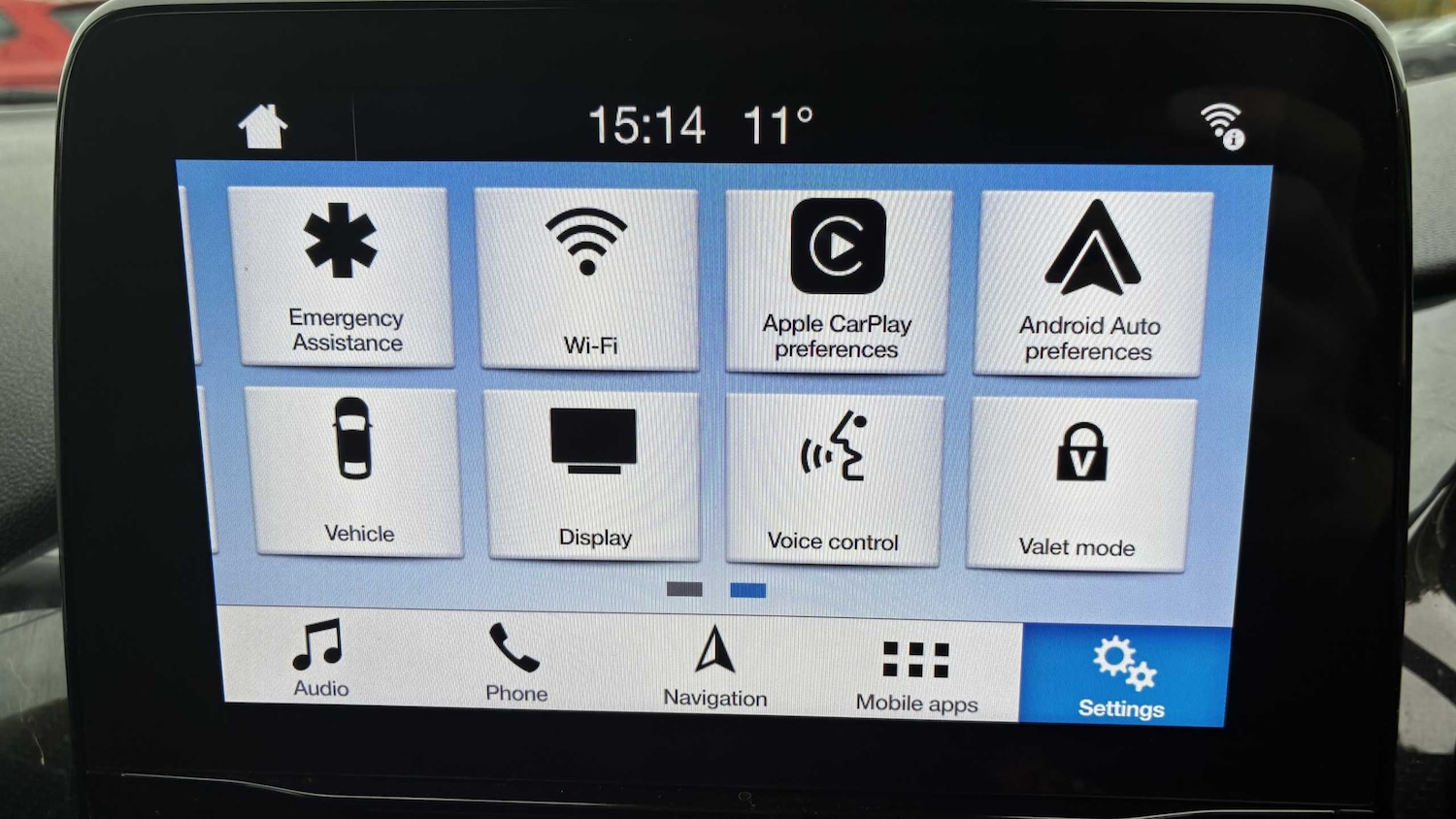 Used Ford Fiesta 2018 for sale - 76390658: Photo 20