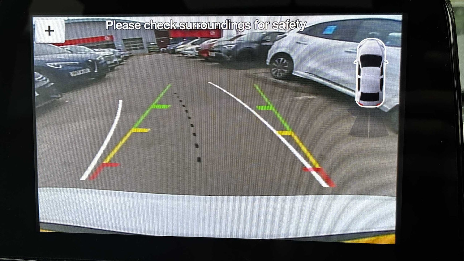 Used Ford Fiesta 2018 for sale - 76390658: Photo 21