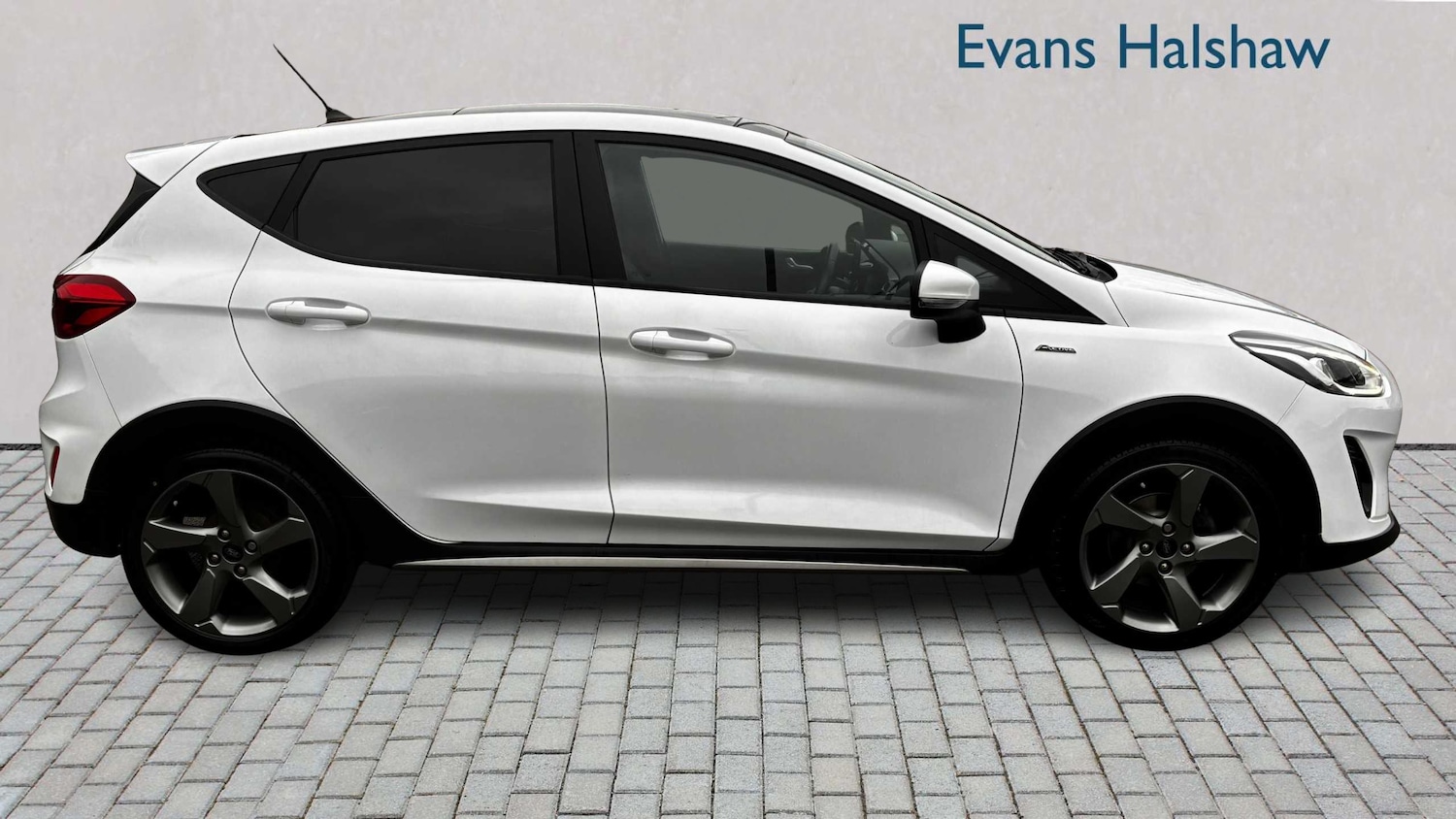 Used Ford Fiesta 2018 for sale - 76390658: Photo 3