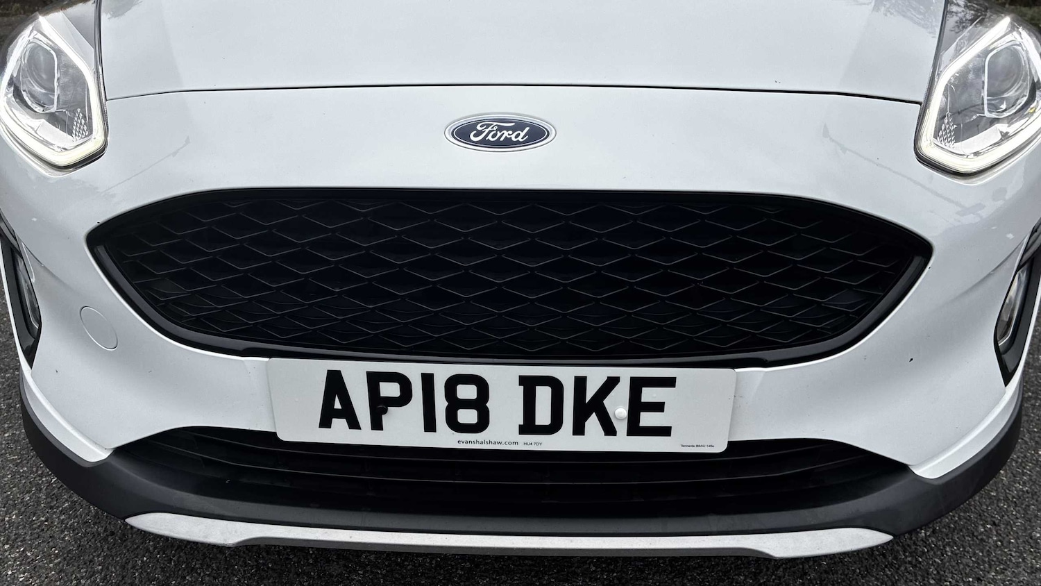 Used Ford Fiesta 2018 for sale - 76390658: Photo 35