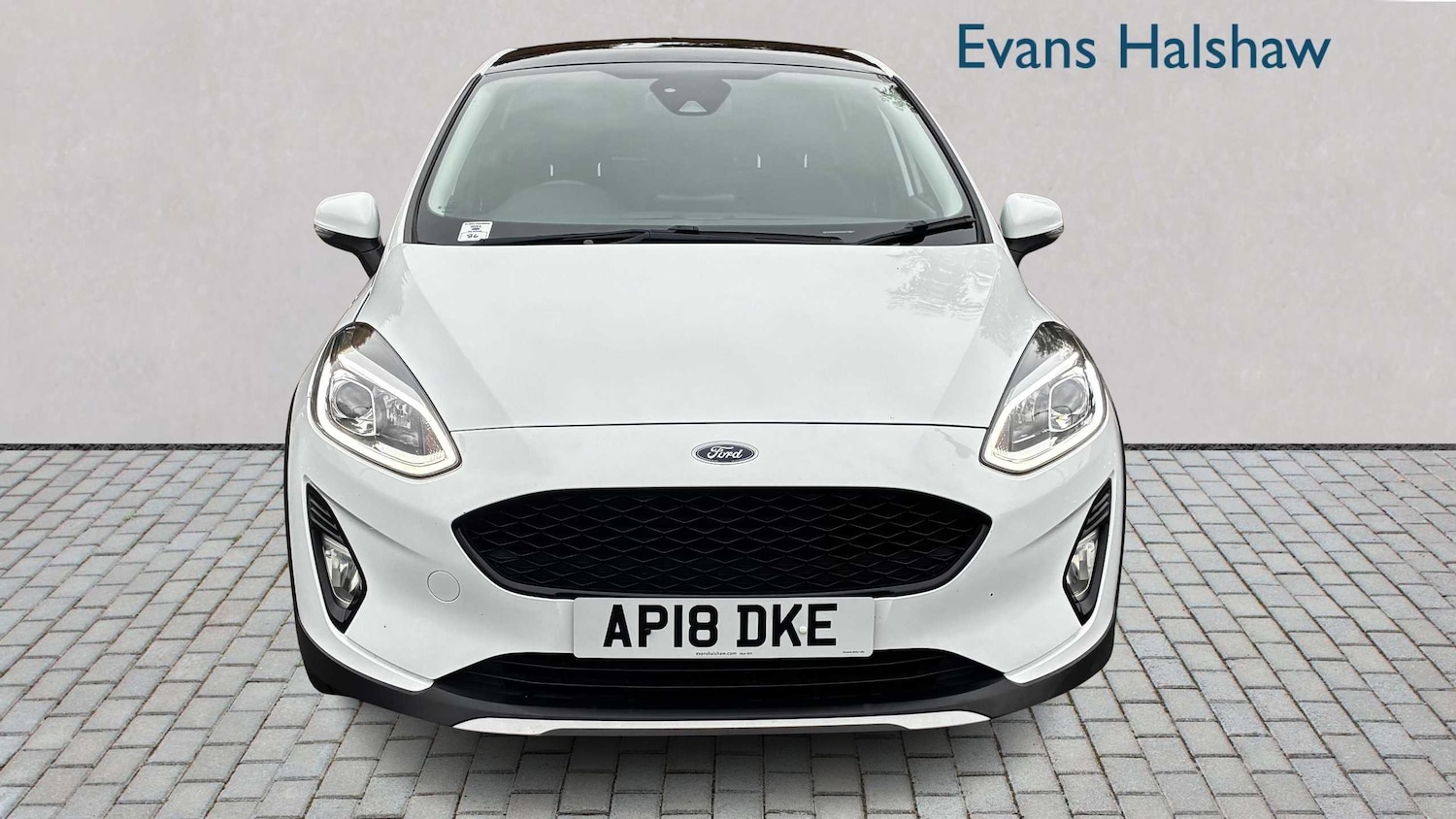 Used Ford Fiesta 2018 for sale - 76390658: Photo 4