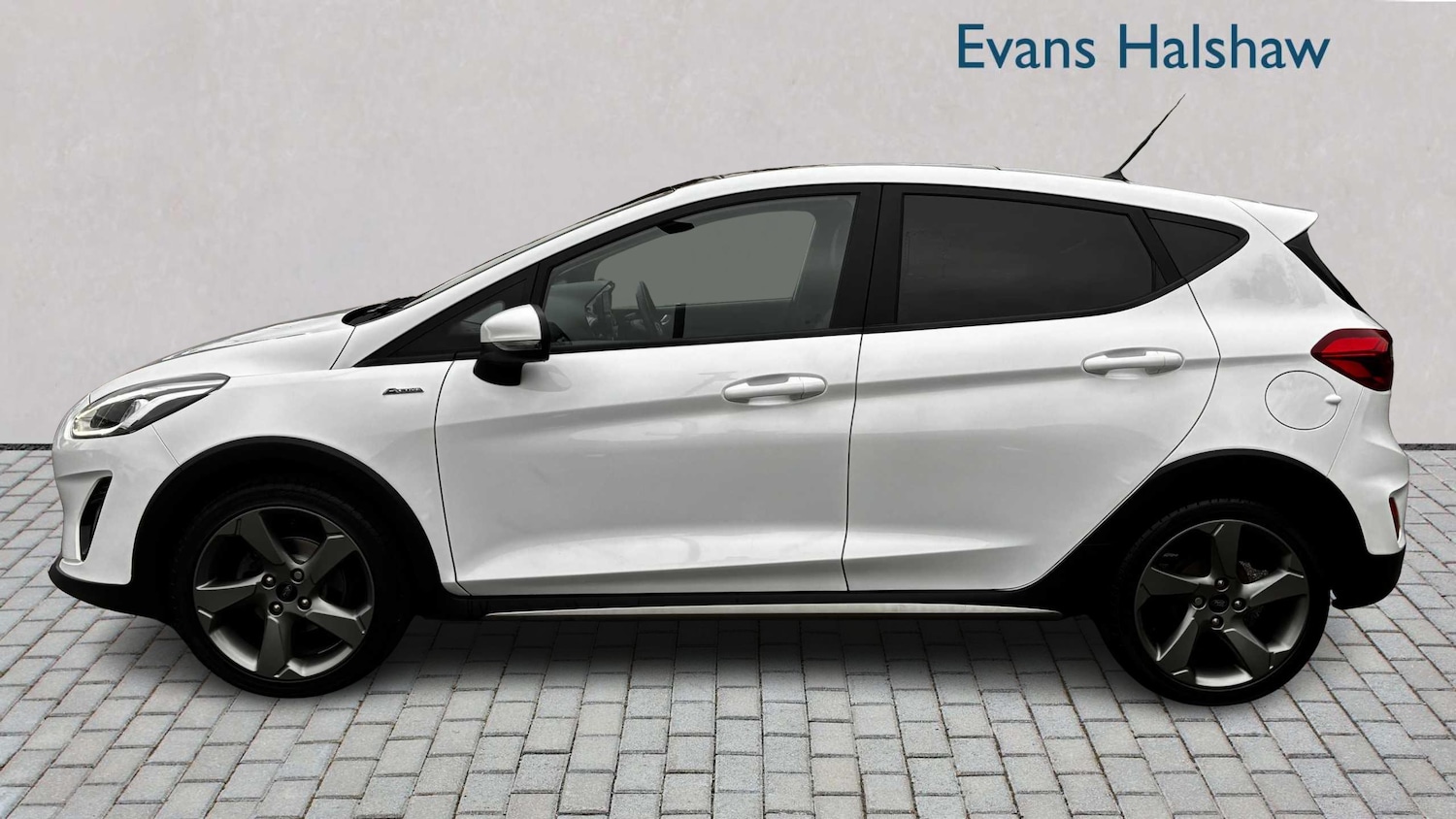 Used Ford Fiesta 2018 for sale - 76390658: Photo 5