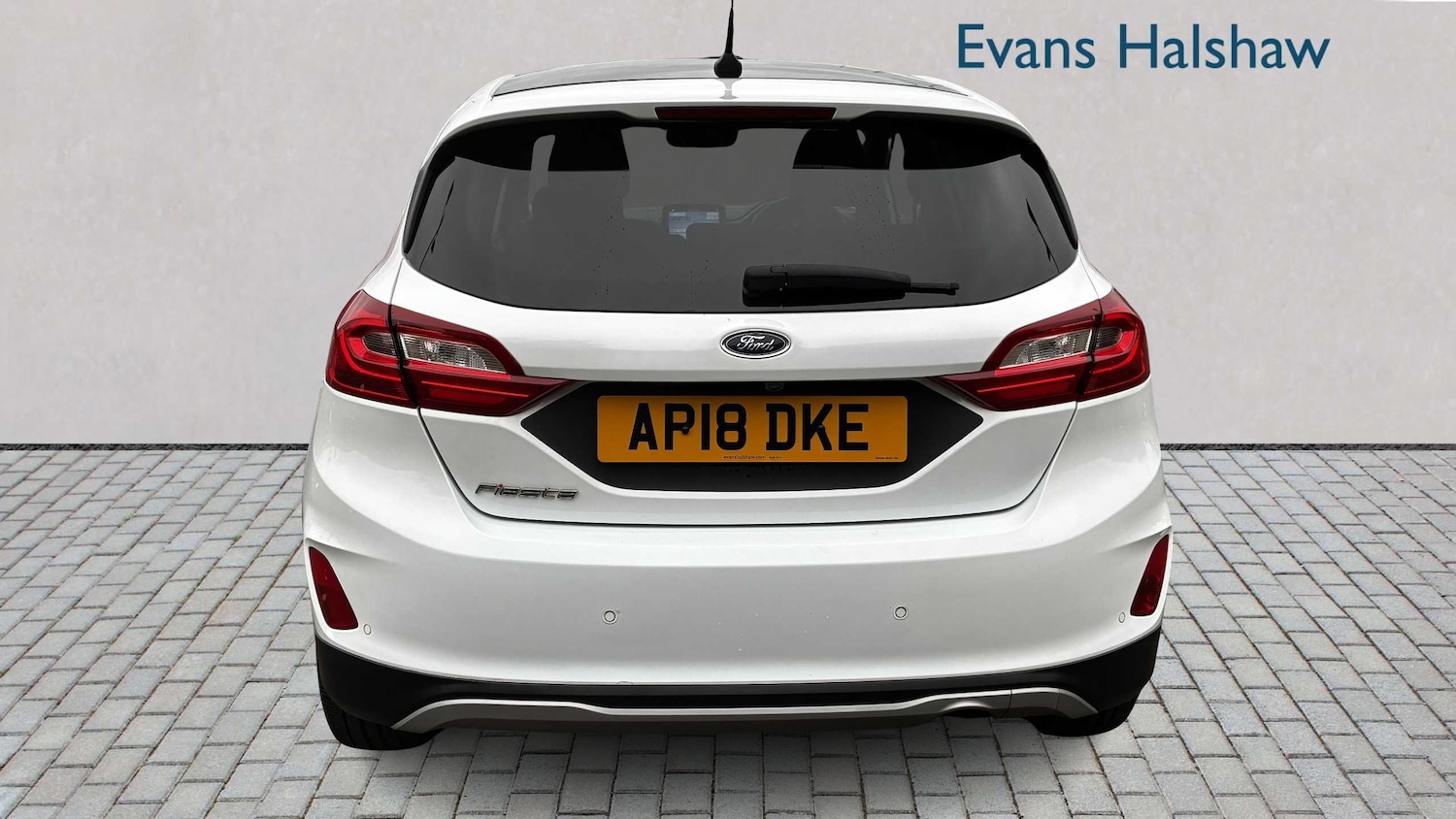 Used Ford Fiesta 2018 for sale - 76390658: Photo 6