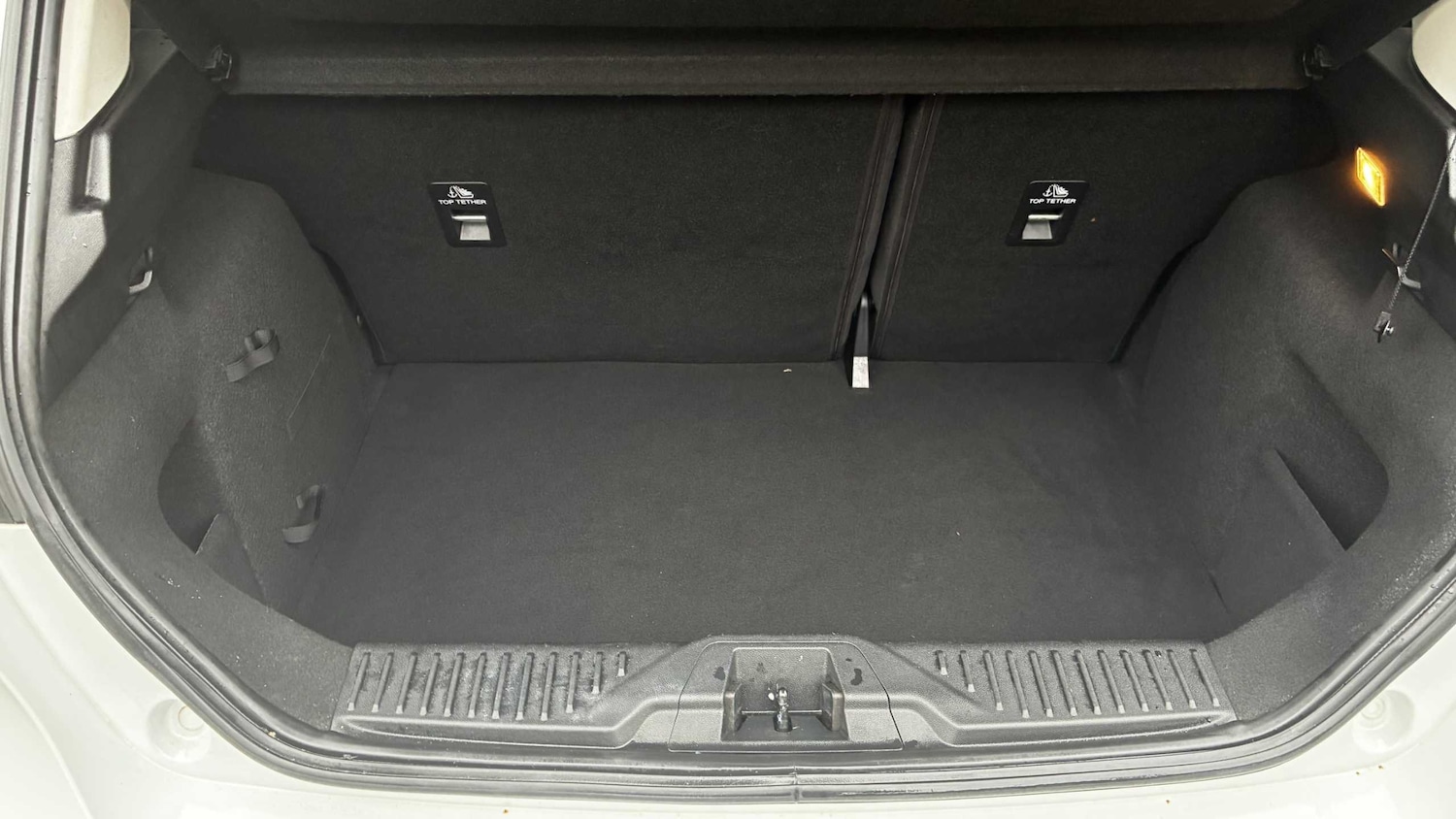 Used Ford Fiesta 2018 for sale - 76390658: Photo 7