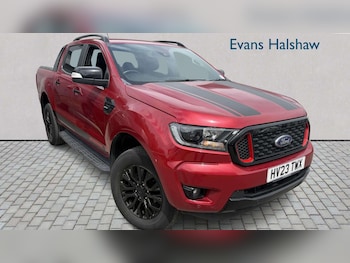 Used Ford Ranger 2023 for sale - 78755073: Photo