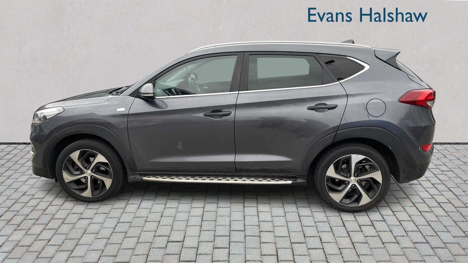 Used Hyundai TUCSON 2017 for sale - 78090178: Photo 5