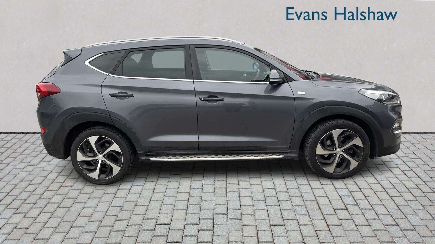 Used Hyundai TUCSON 2017 for sale - 78090178: Photo 6