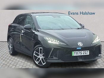 Used MG MG4 2026 for sale - 77472696: Photo