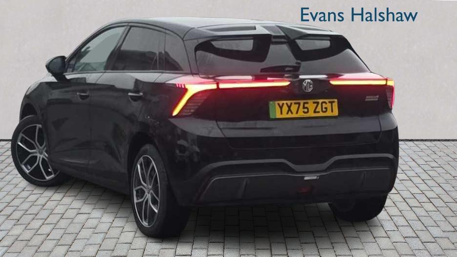 Used MG MG4 2026 for sale - 77472696: Photo 2