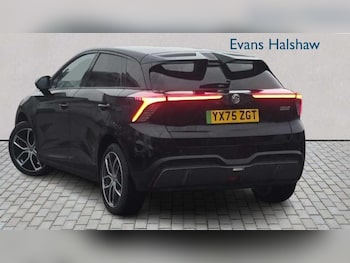 Used MG MG4 2026 for sale - 77472696: Photo