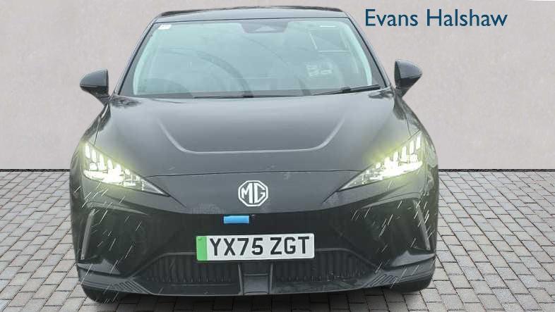 Used MG MG4 2026 for sale - 77472696: Photo 4