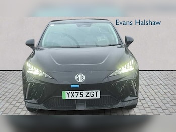 Used MG MG4 2026 for sale - 77472696: Photo