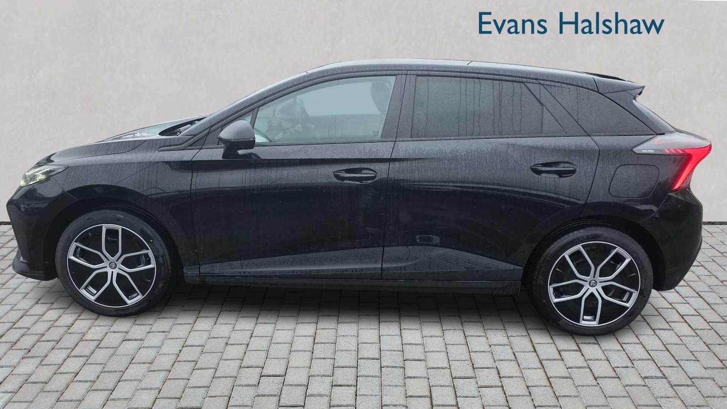 Used MG MG4 2026 for sale - 77472696: Photo 5