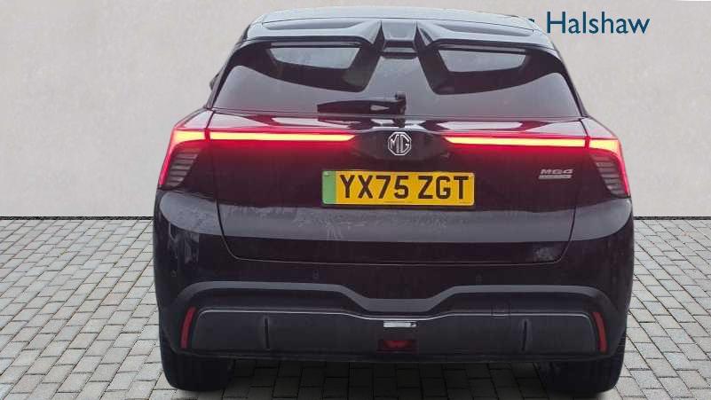 Used MG MG4 2026 for sale - 77472696: Photo 6