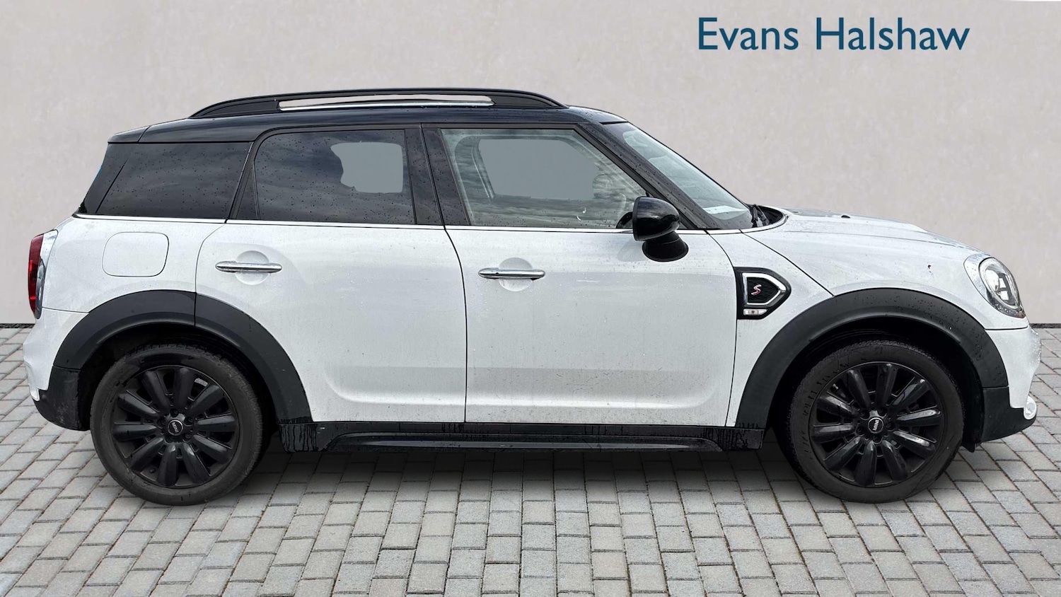 Used MINI Countryman 2019 for sale - 76381753: Photo 3